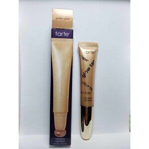 Tarte Glow Tape Highlighter GOLDEN GLOW Full Size  12 ml / 0.4 oz